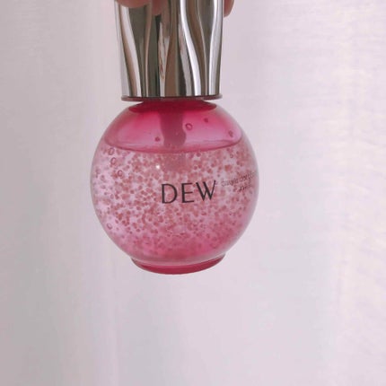 キャビアドットブースター/DEW/ブースター・導入液を使ったクチコミ(3枚目)