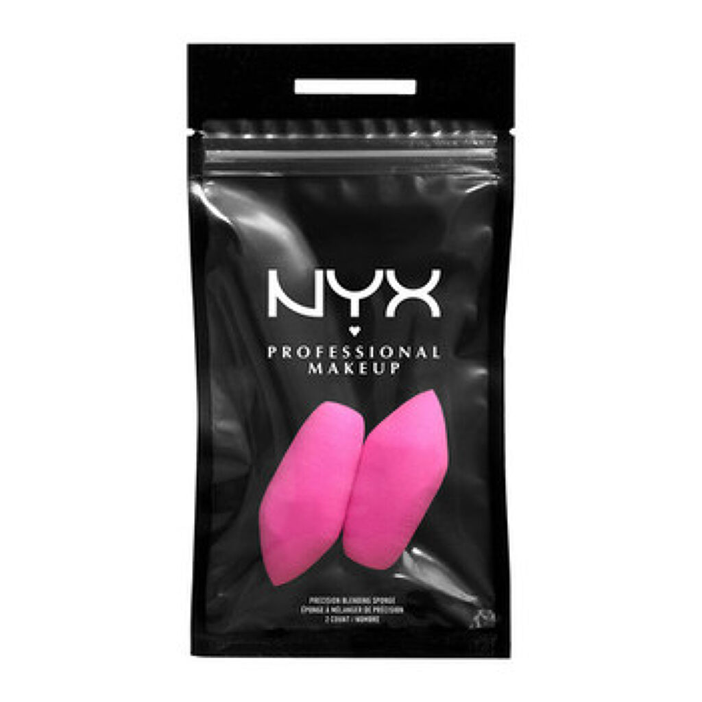 NYX Professional Makeup プレシジョンブレンディング スポンジ