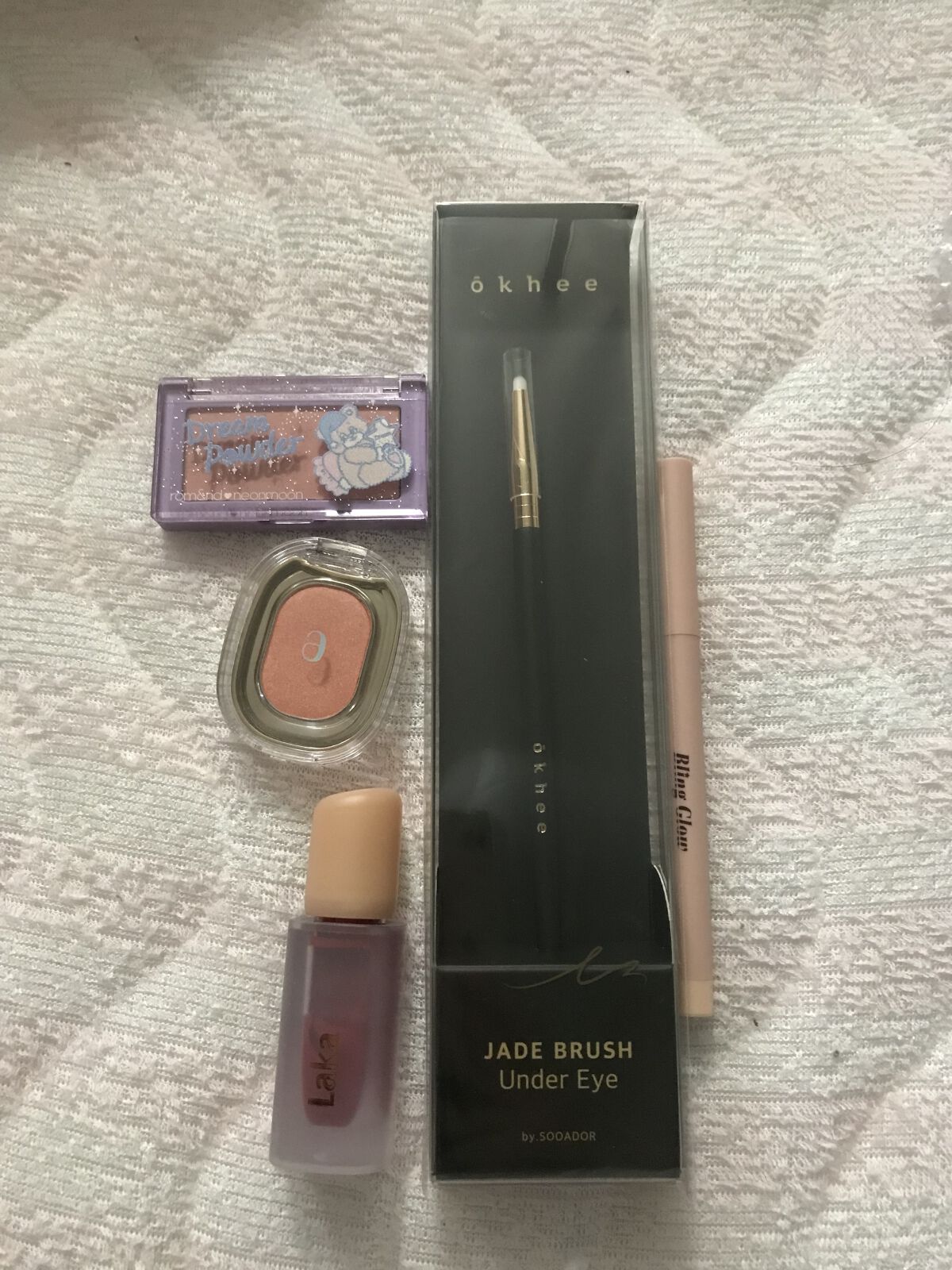 ドクダミセラム/ONE THING/美容液を使ったクチコミ（1枚目）