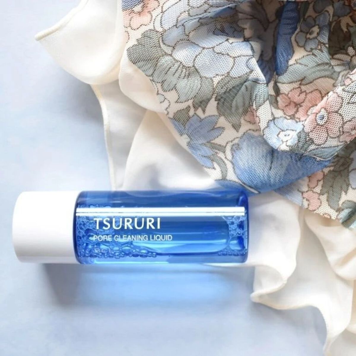 クリーニングリキッド/ツルリ/化粧水を使ったクチコミ（1枚目）