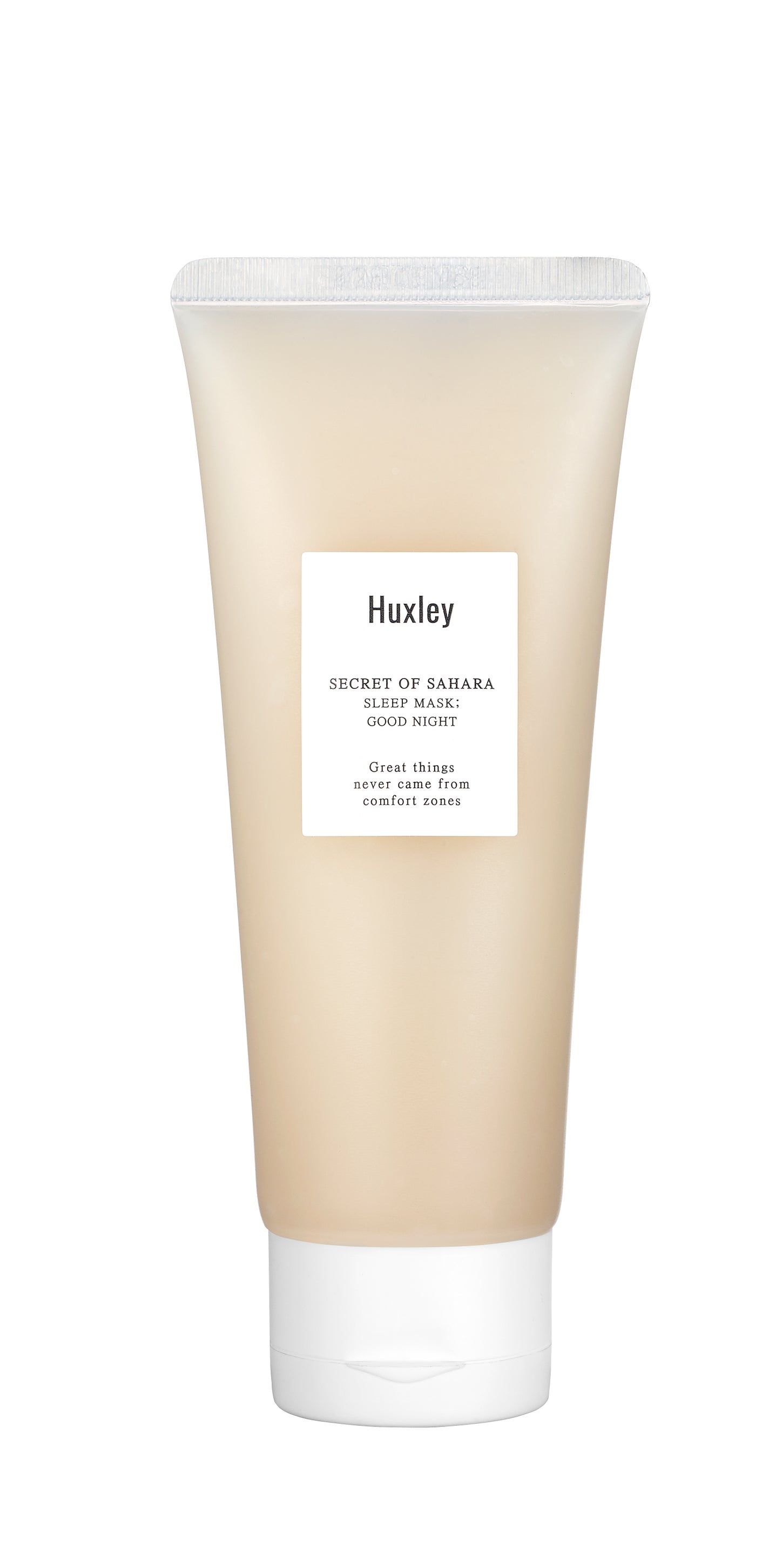 スリープマスク;グッドナイト 150g