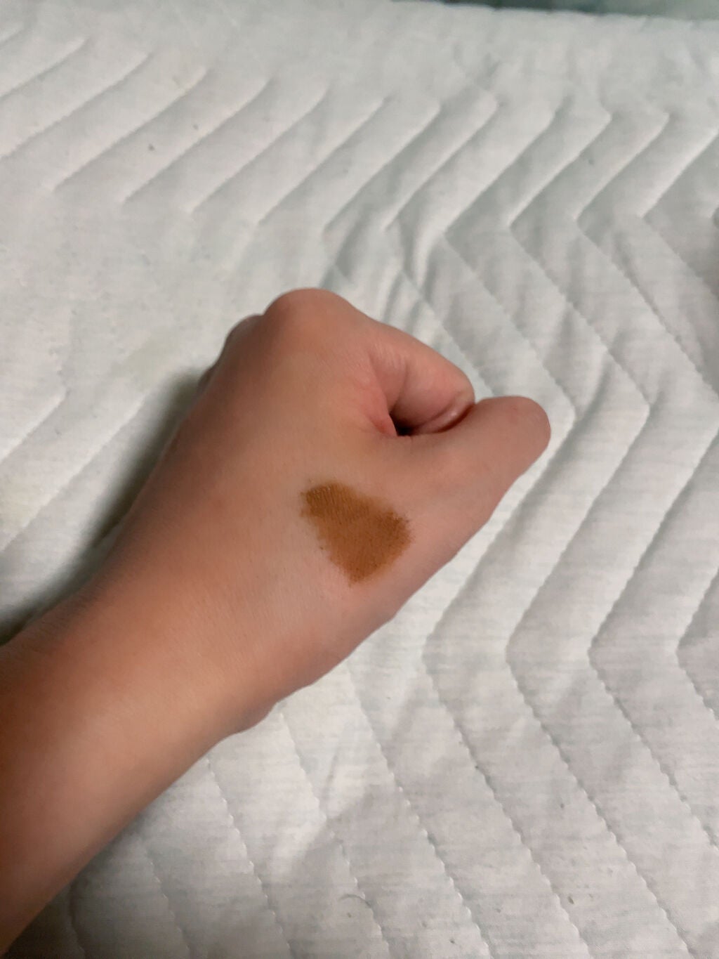 プロフェッショナル アイブロウ ペンシル&パウダー/リンメル ロンドン/パウダーアイブロウを使ったクチコミ(3枚目)