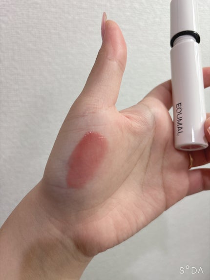 を使ったクチコミ(2枚目)