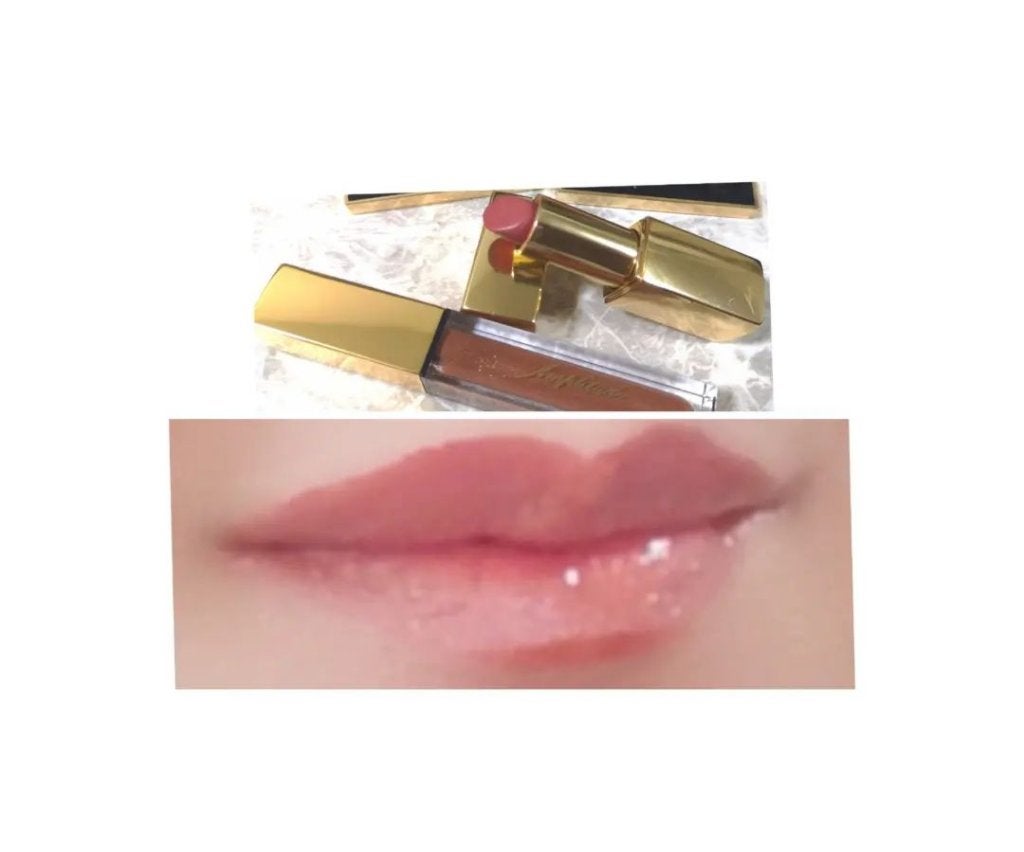 コンスピキュアス チークス/Amplitude/パウダーチークを使ったクチコミ(3枚目)