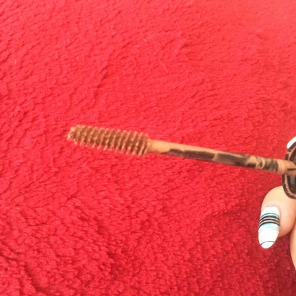 ブロウ セット/M・A・C/眉マスカラを使ったクチコミ(2枚目)