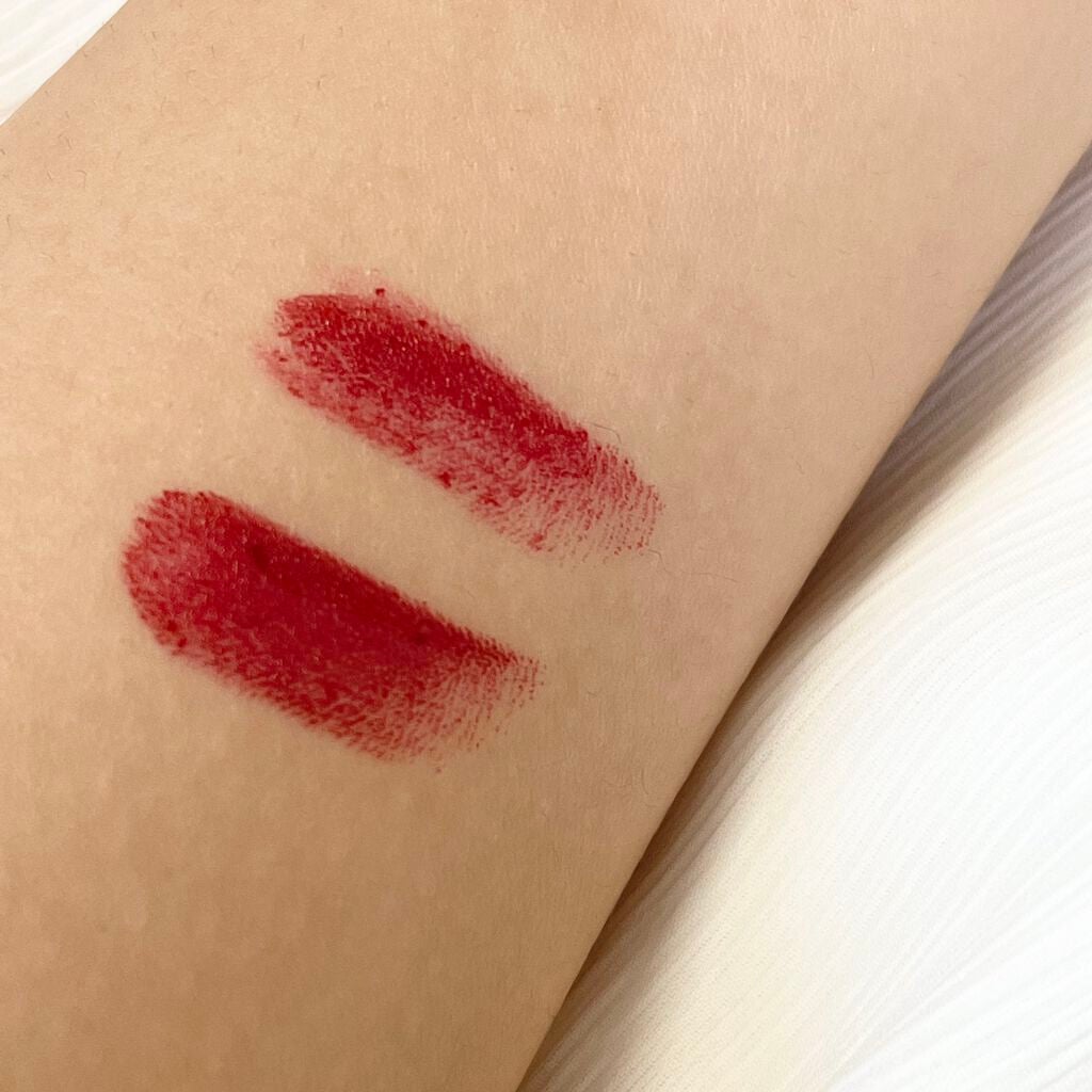 【旧】ディオール アディクト リップ マキシマイザー/Dior/リップグロスを使ったクチコミ(2枚目)