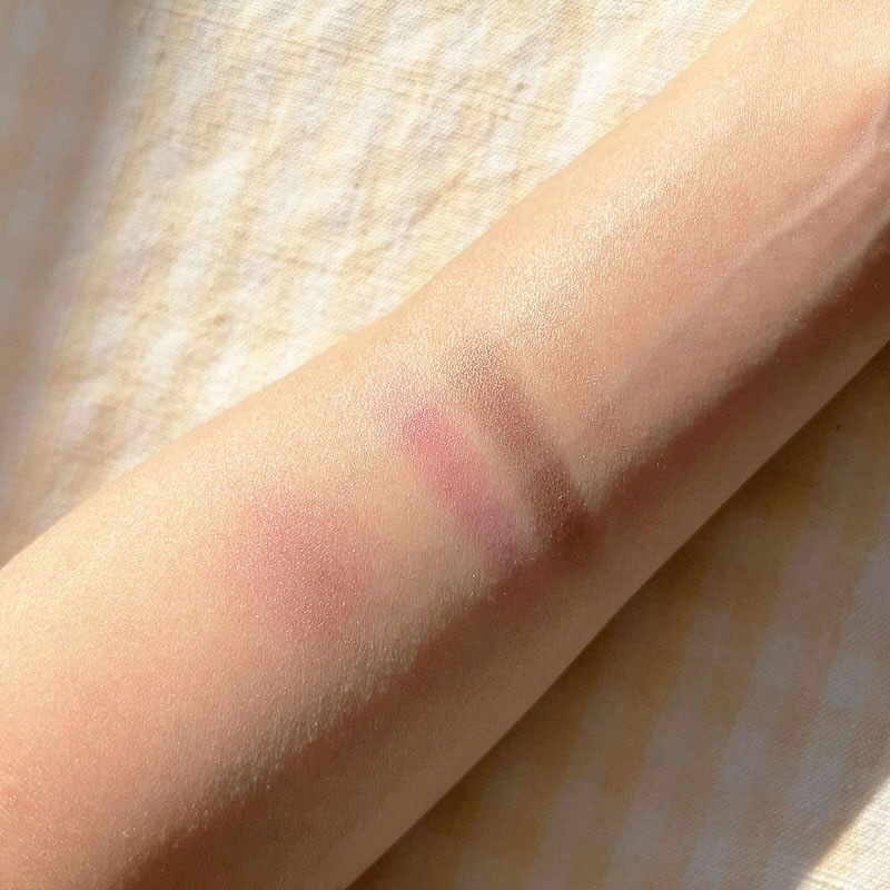 セルヴォーク インディケイトアイブロウパウダー/Celvoke/パウダーアイブロウを使ったクチコミ（3枚目）