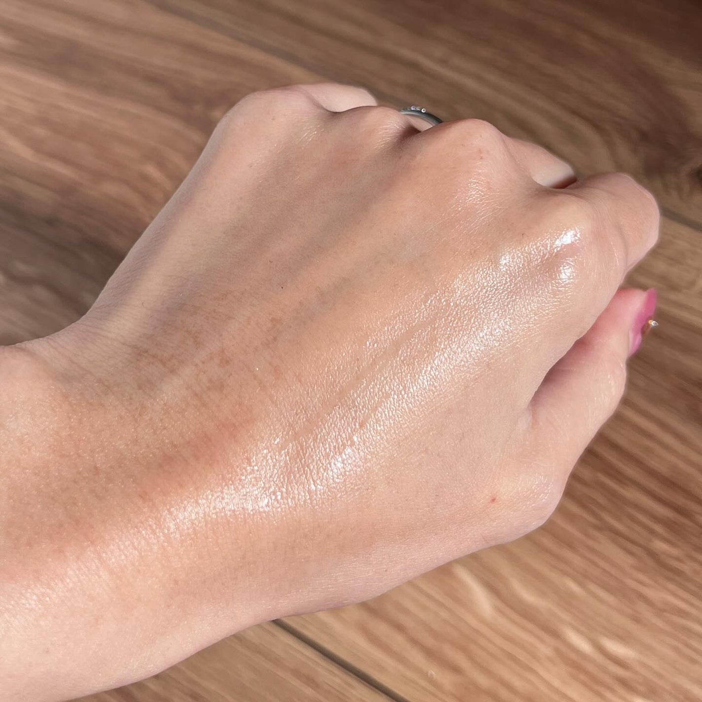 t-ac トナー/VICLE/化粧水を使ったクチコミ(6枚目)