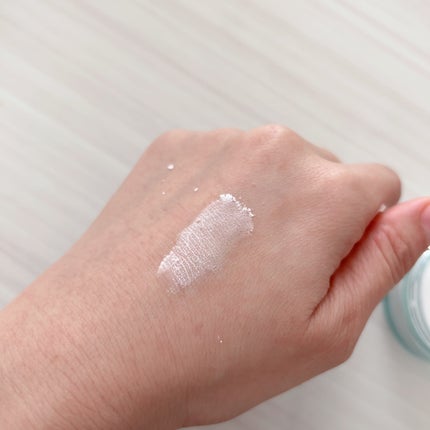 ボタニカル 前髪お直し パウダー/SSビオリス/その他スタイリングを使ったクチコミ(4枚目)