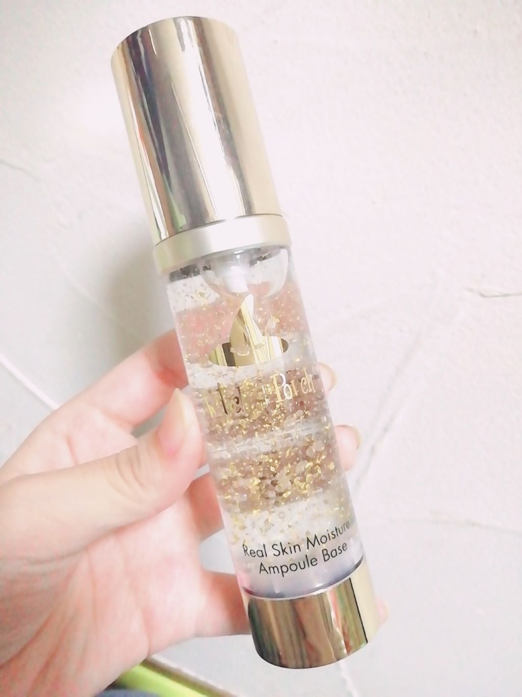 リアルスキンモイスチャーベース/Witch's Pouch/化粧下地を使ったクチコミ（1枚目）