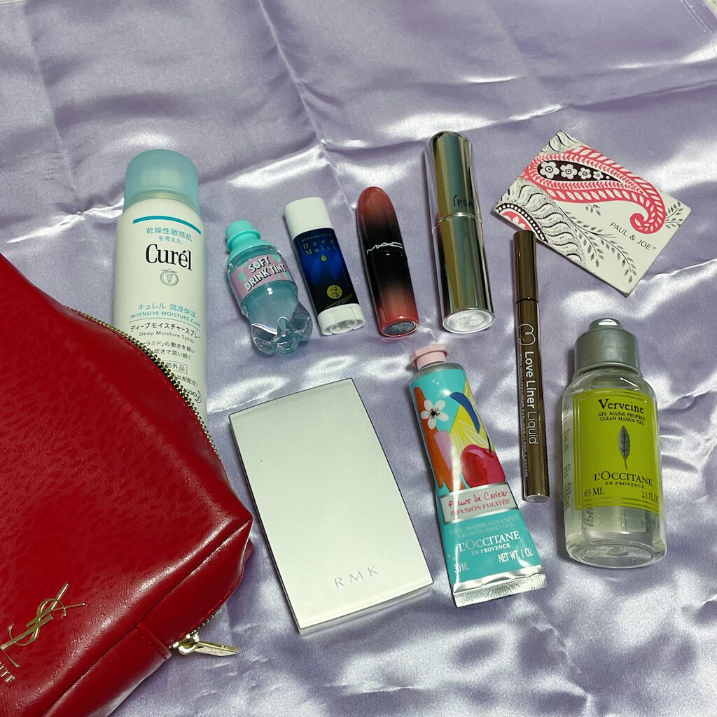 チェリーライム ジェリーハンドクリーム/L'OCCITANE/ハンドクリームを使ったクチコミ（1枚目）