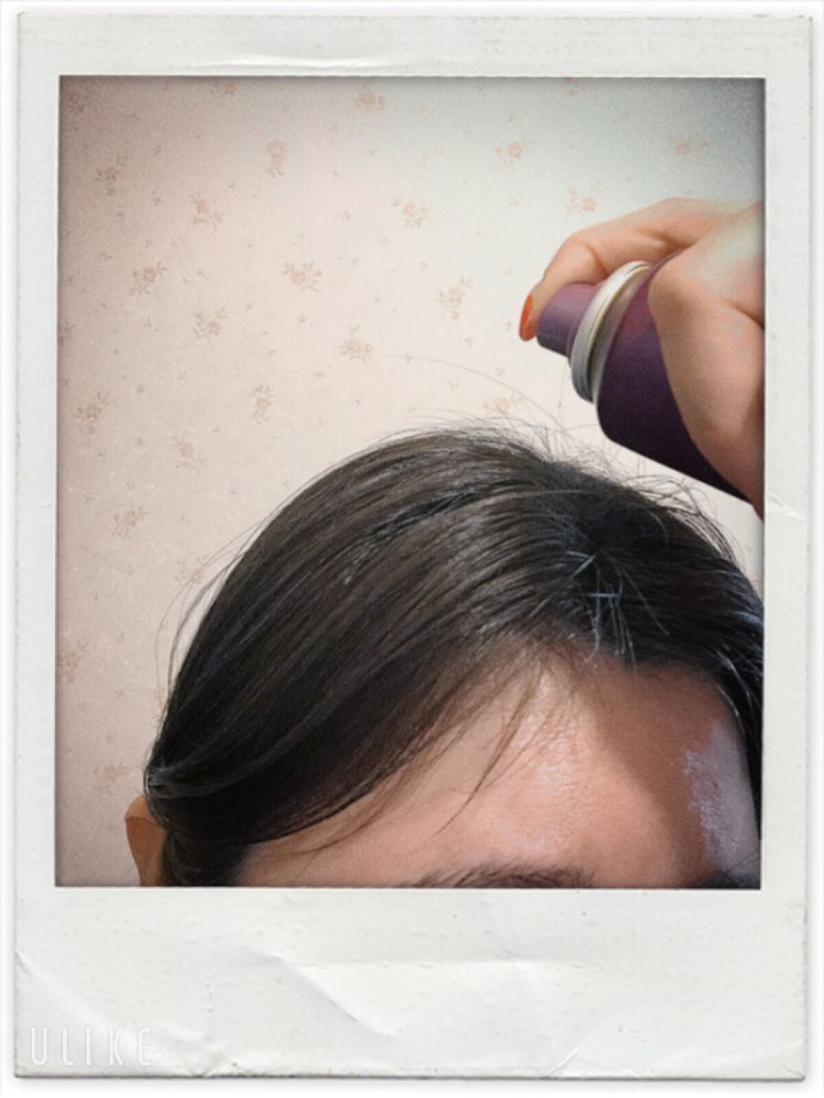 スカルプナノエッセンス/パーフェクトワン/頭皮ローションを使ったクチコミ(5枚目)