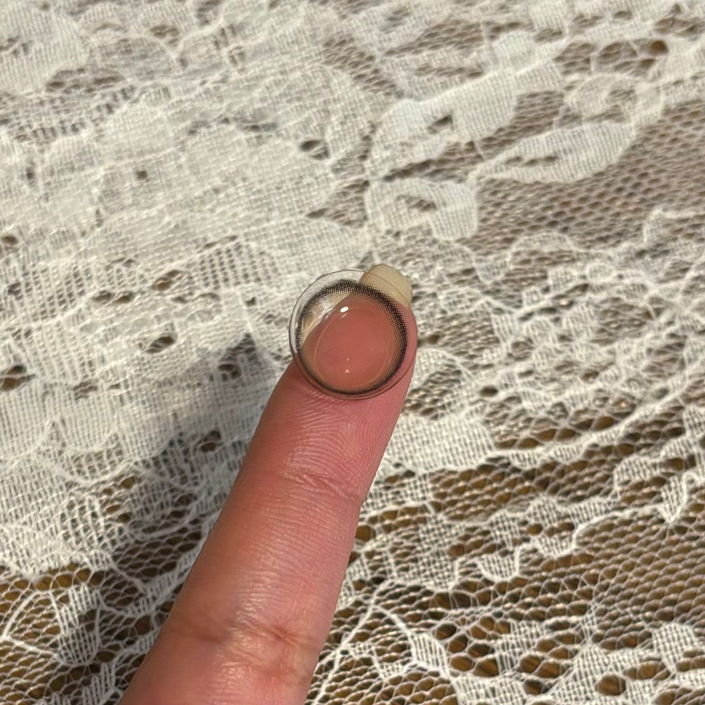 Flurry by colors 1day/Flurry by colors/ワンデー(1DAY)カラコンを使ったクチコミ(4枚目)