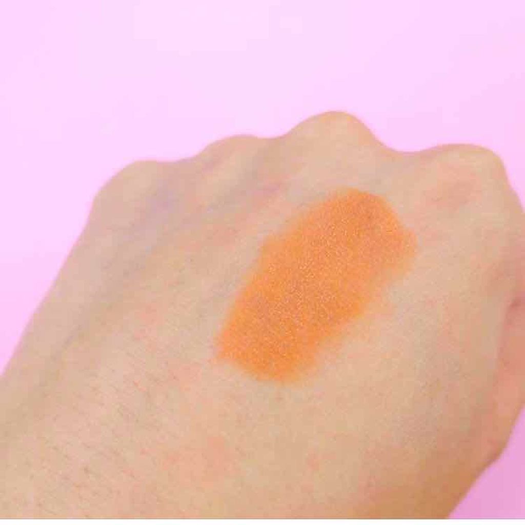 クラシックマットアイズ/キャンメイク/ジェル・クリームアイシャドウを使ったクチコミ（2枚目）