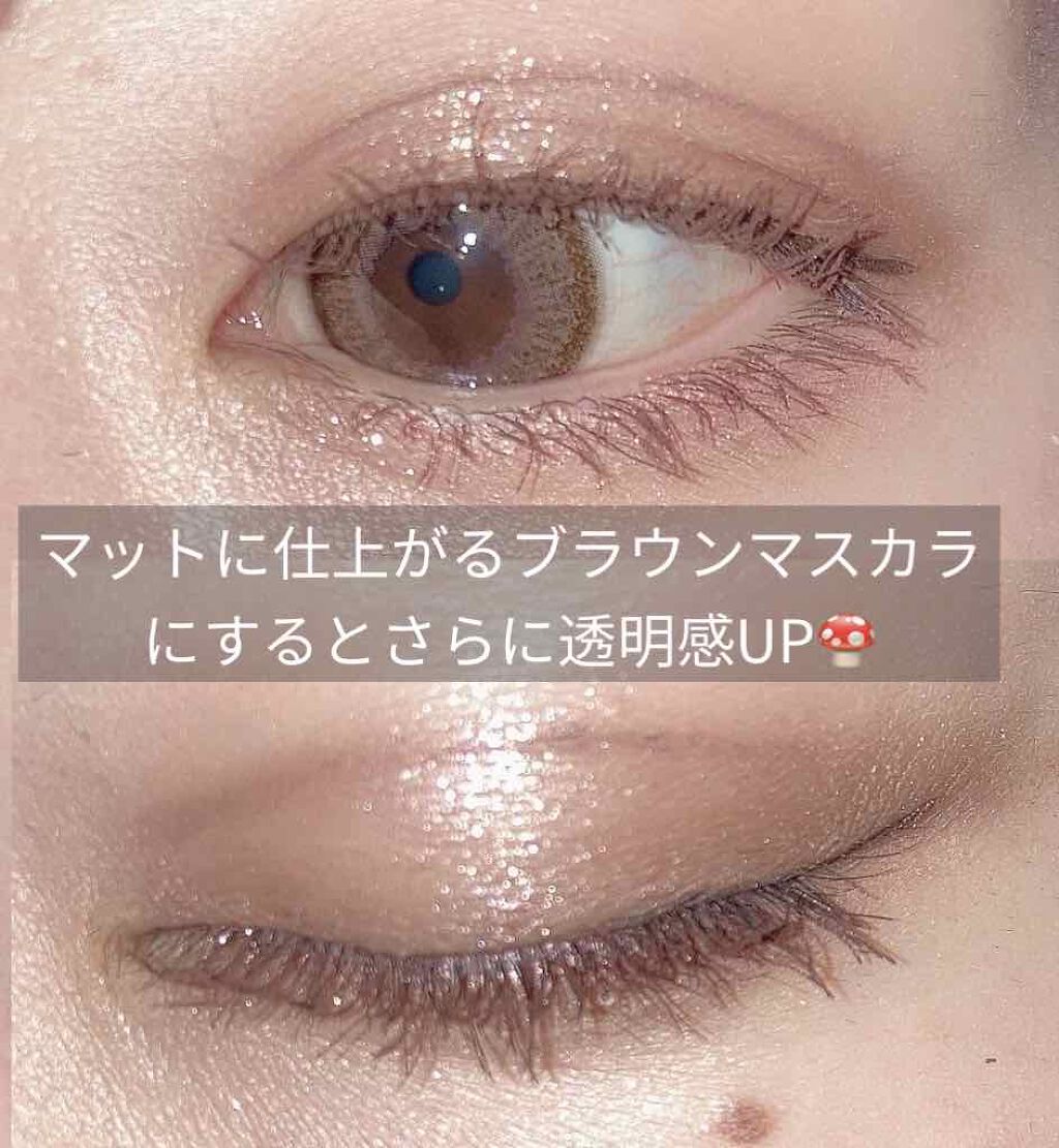 モダンアイシャドウ イタルプリズム/MISSHA/単色アイシャドウを使ったクチコミ（2枚目）