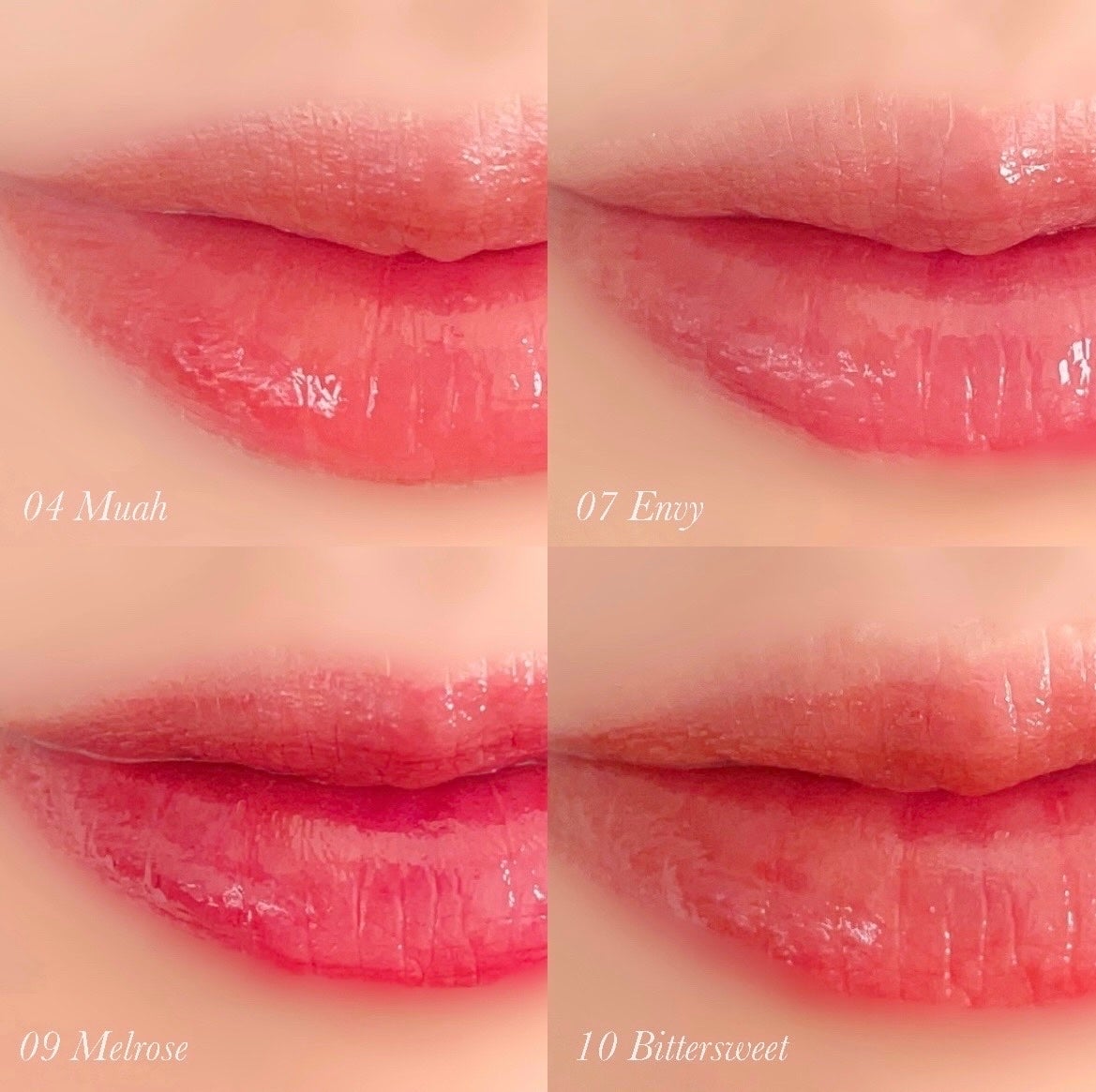 デューグローイーティント/2aN/リップティントを使ったクチコミ(3枚目)