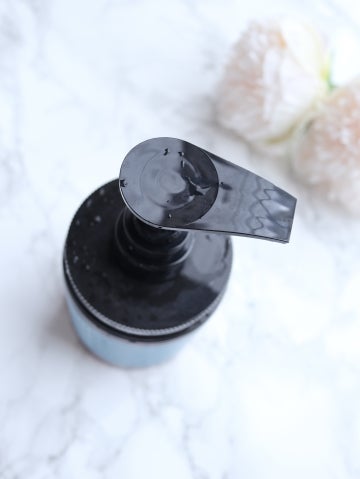 cocone クレイクリームシャンプー リペア/cocone/市販シャンプーを使ったクチコミ(3枚目)