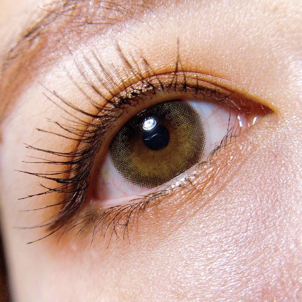 ロング＆カールマスカラ アドバンストフィルム/ヒロインメイク/マスカラを使ったクチコミ（2枚目）