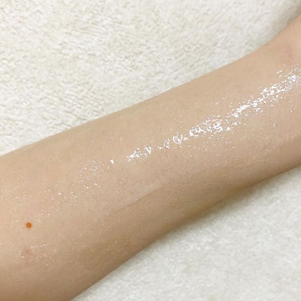 ゴマージュシュガー/meshimase/ボディスクラブを使ったクチコミ(4枚目)