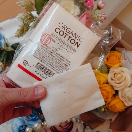 クレンジングウォーター/Koh Gen Do/クレンジングウォーターを使ったクチコミ(5枚目)