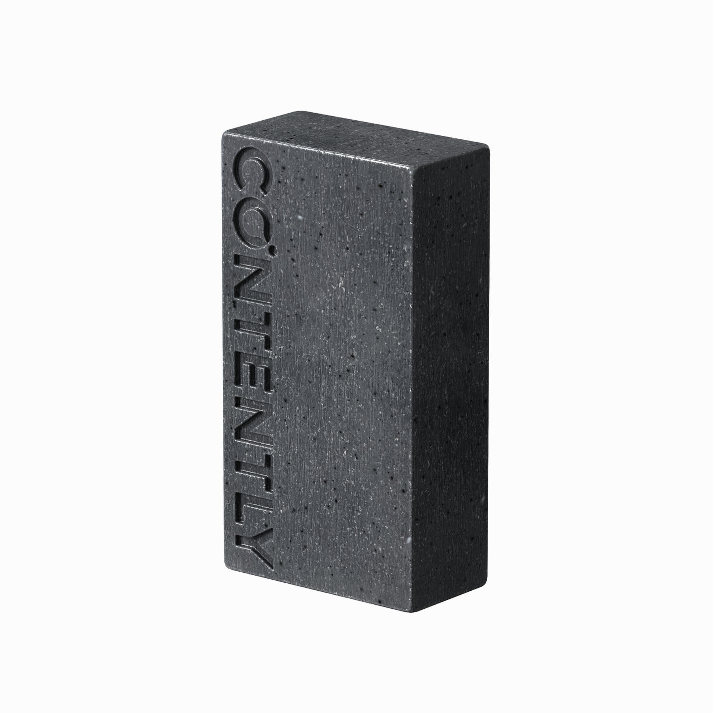 アフターオール!チャコールブリックフェイシャルマスク Contently