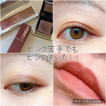 プレスド アイシャドー（レフィル）/shu uemura/シングルアイシャドウを使ったクチコミ（1枚目）