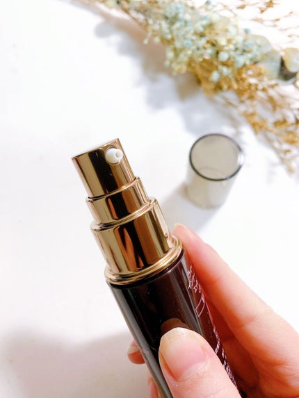 インナーモイスチュアローション No.11/RAIZ repair/化粧水を使ったクチコミ(3枚目)