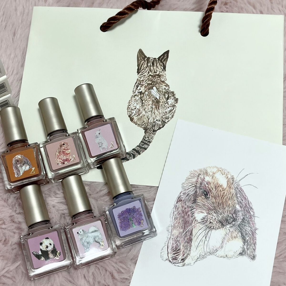 ネイルエス/ nail S(ネイルエス) /マニキュアを使ったクチコミ（1枚目）