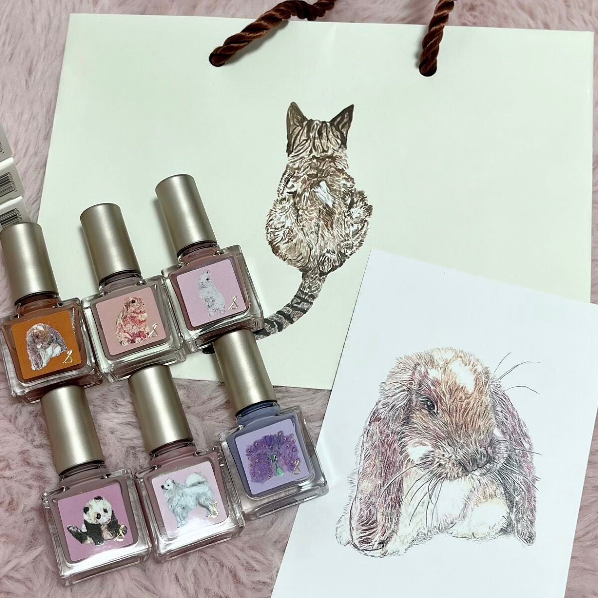 ネイルエス/ nail S(ネイルエス) /マニキュアを使ったクチコミ(1枚目)