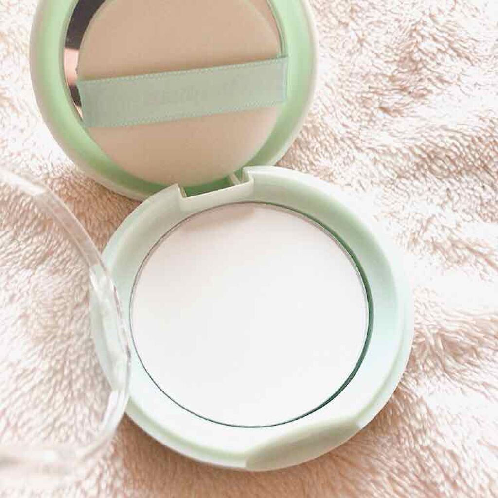 オイルキャプチャーパクト/PERIPERA/プレストパウダーを使ったクチコミ(4枚目)