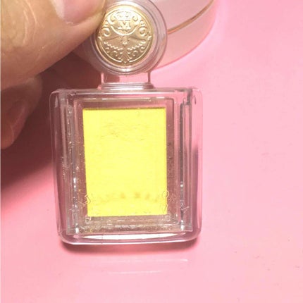 シャドーカスタマイズ/MAJOLICA MAJORCA/単色アイシャドウを使ったクチコミ(1枚目)