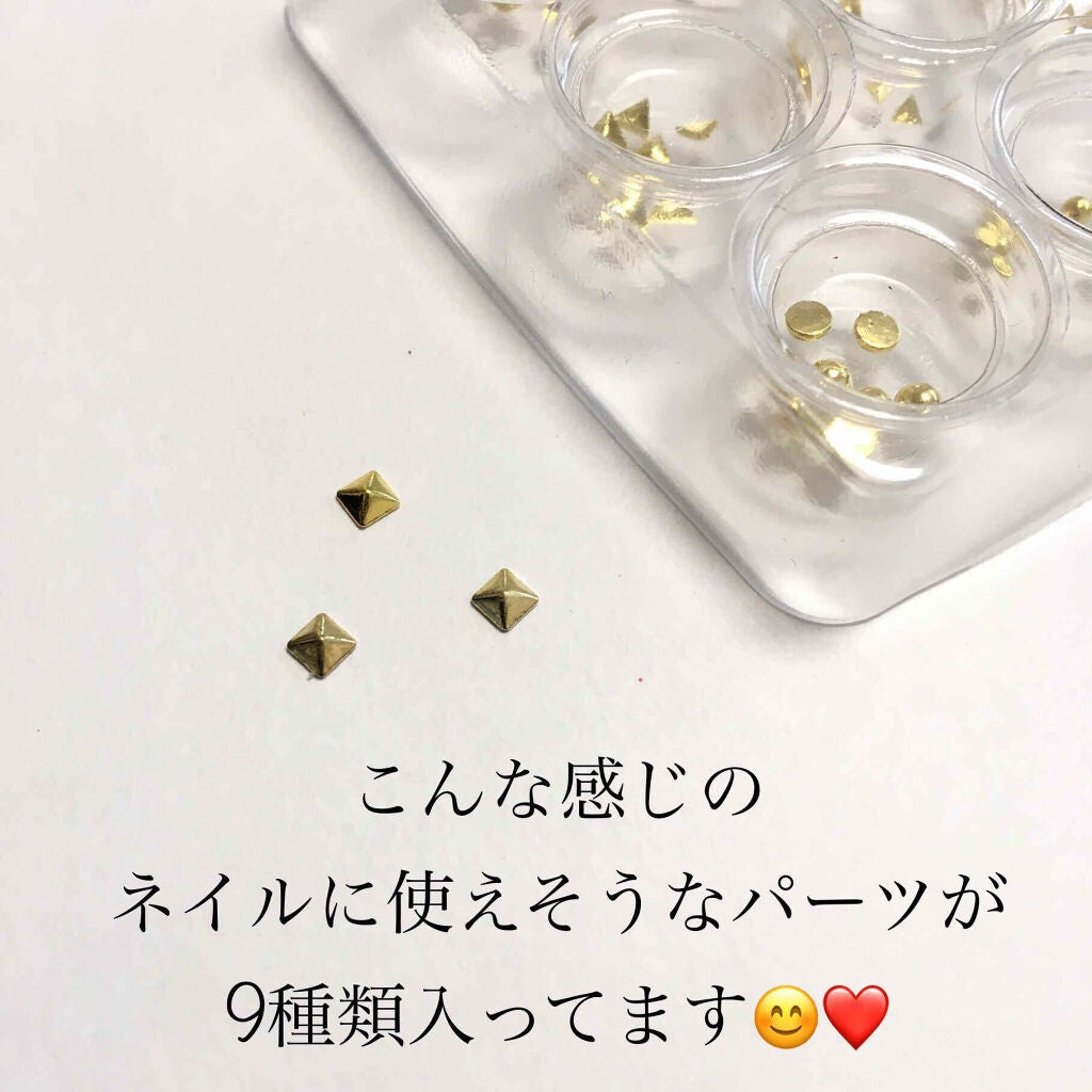 AC クイックドライベース&ハードナー/AC MAKEUP/ネイルベースコートを使ったクチコミ(4枚目)