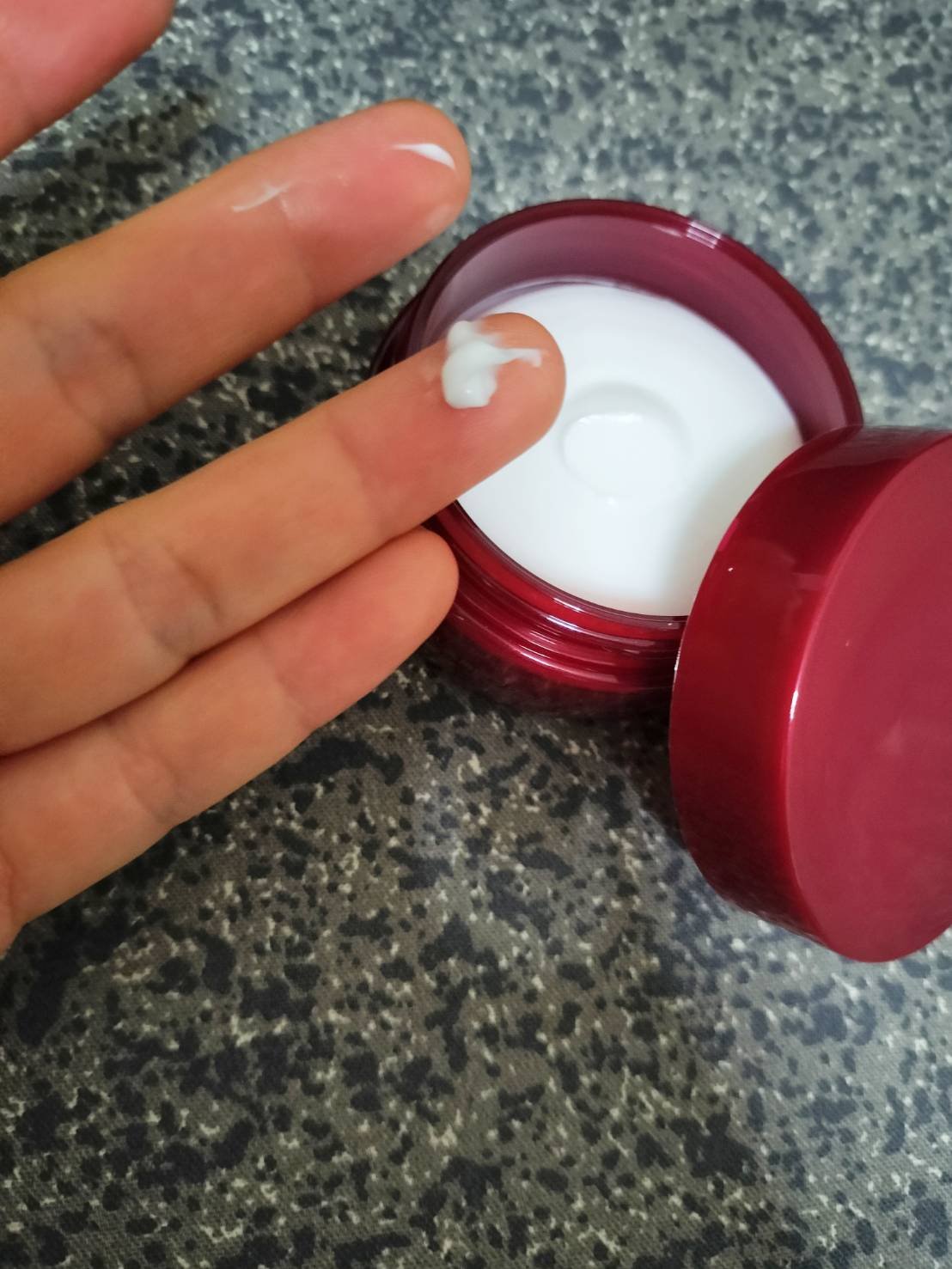 ピュア ナチュラル プレミアム リフティング エッセンスローション【医薬部外品】/pdc/オールインワン化粧品を使ったクチコミ（3枚目）