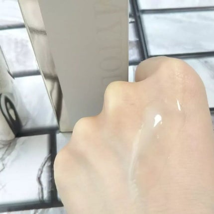 ザ マイトル エッセンス/THE MYTOL/ブースター・導入液を使ったクチコミ(5枚目)