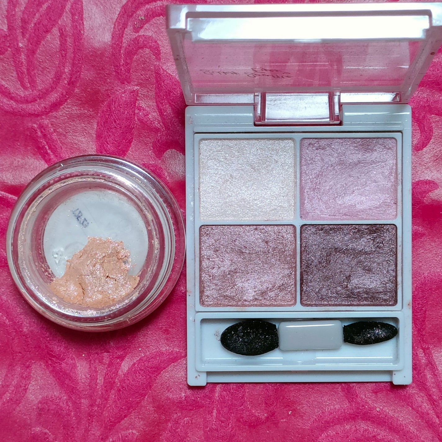 RMK ジェルクリーミィファンデーション/RMK/クリーム・エマルジョンファンデーションを使ったクチコミ(3枚目)