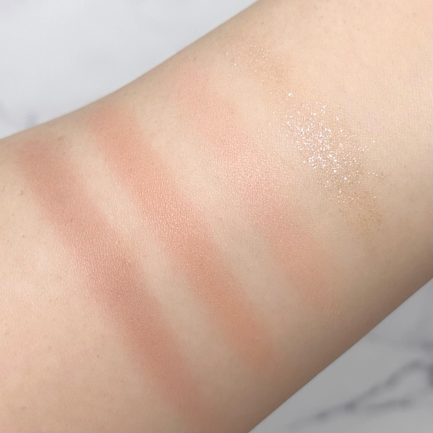 アイブロウワックス＆パウダー/CEZANNE/アイブロウを使ったクチコミ（3枚目）