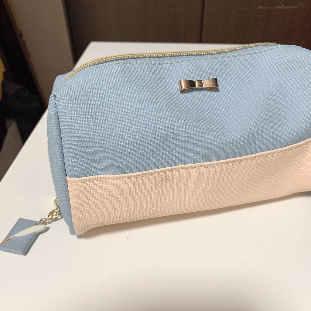 ゆなぽぽり on LIPS 「#コスメ収納紹介します【コスメ収納 第二弾!】ゆるめの投稿です..」(2枚目)