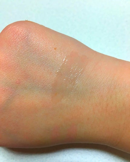 ボリュームアップレディグロス/キャンメイク/リップグロスを使ったクチコミ(2枚目)