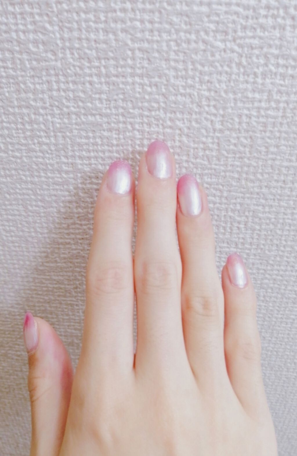 カラフルネイルズ/キャンメイク/マニキュアを使ったクチコミ（2枚目）