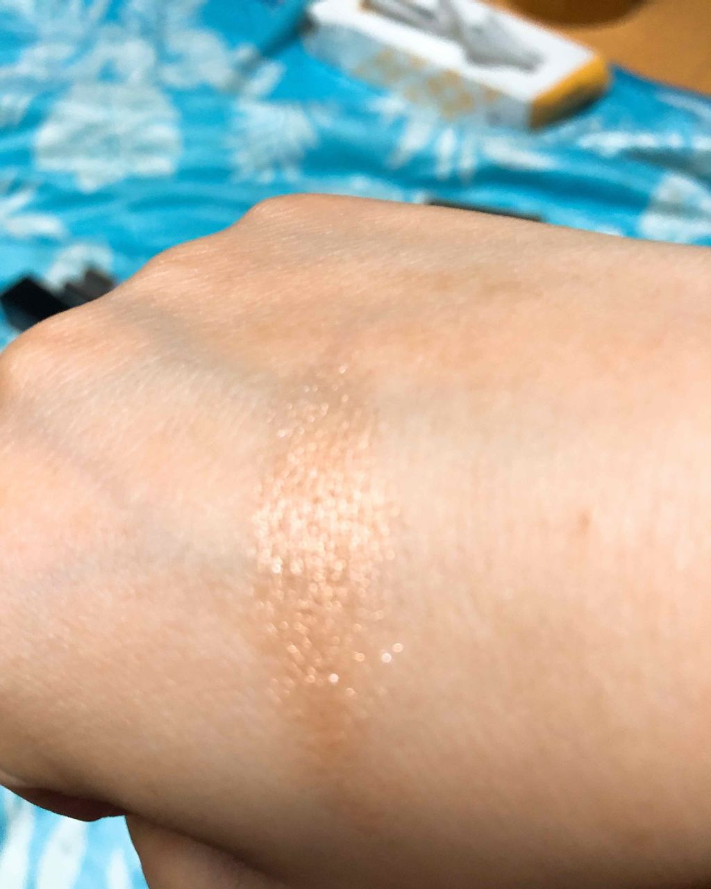 スモール アイシャドウ/M・A・C/単色アイシャドウを使ったクチコミ(2枚目)