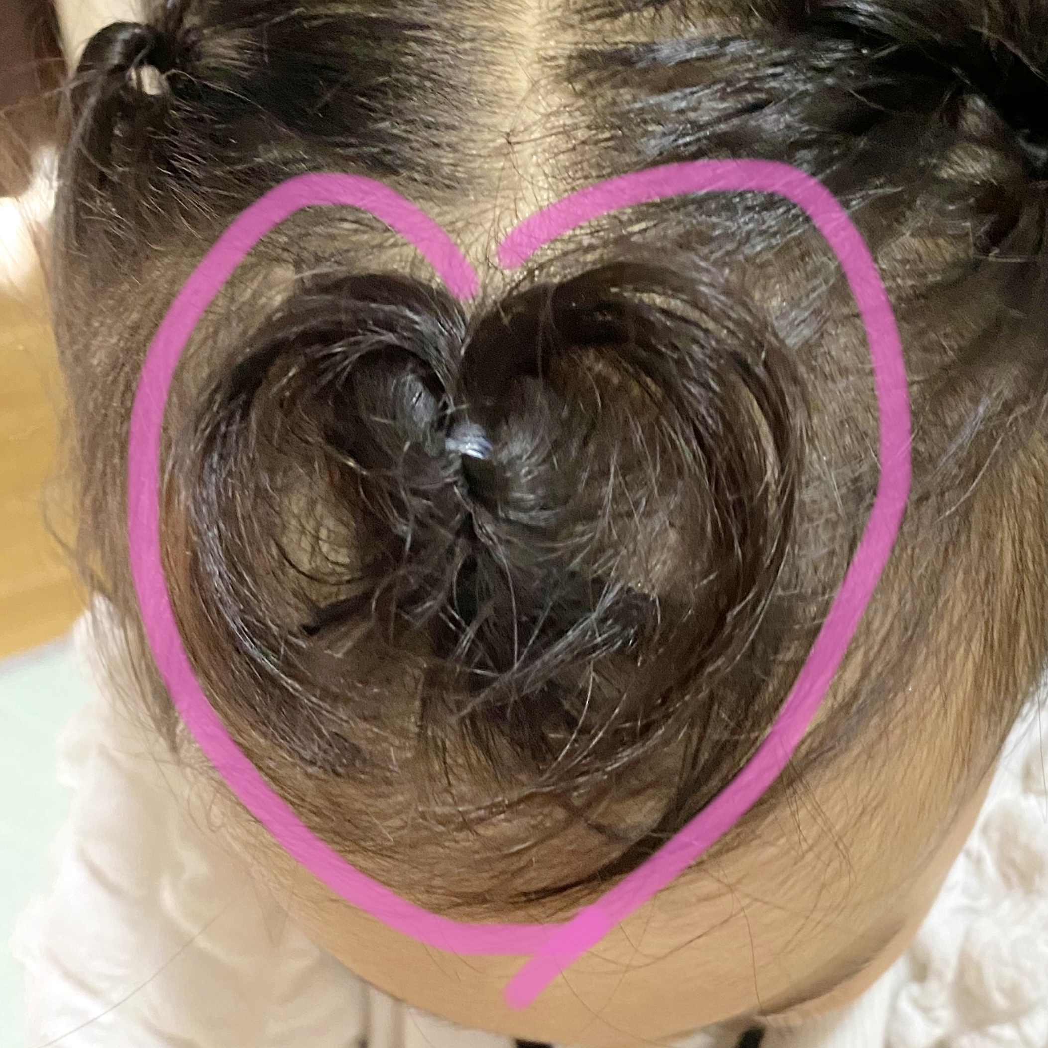 ヘアアクセサリー/SHEIN/ヘアアクセサリーを使ったクチコミ（1枚目）