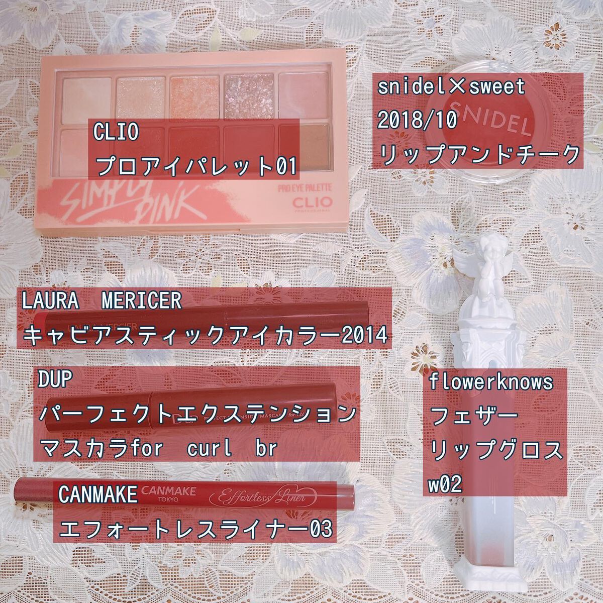 キャビアスティック アイカラー 2014 HEAT/ローラ メルシエ/スティックアイシャドウを使ったクチコミ（2枚目）