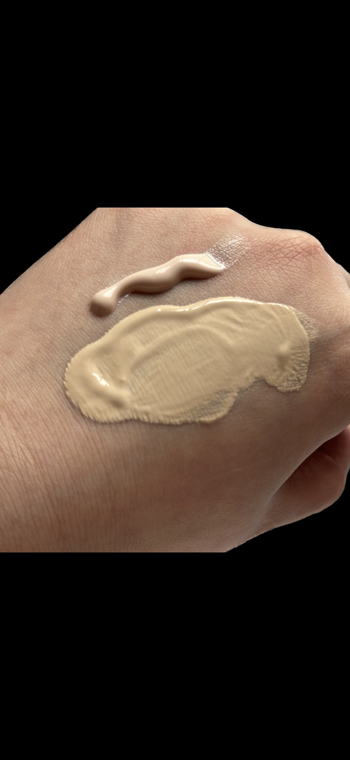 エッセンス スキングロウ プライマー	/SHISEIDO/化粧下地を使ったクチコミ（2枚目）