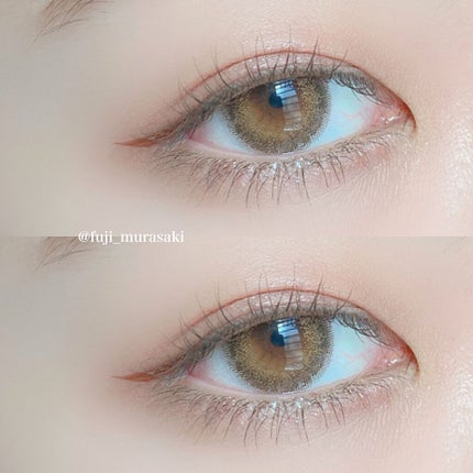 クリスタルハートロックシャドウ/BLACK ROUGE/アイシャドウパレットを使ったクチコミ(7枚目)