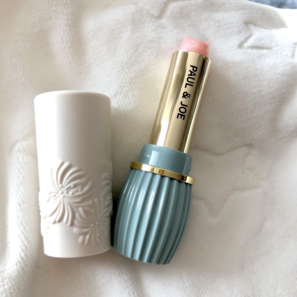 リップスティック ケース N 01 / PAUL & JOE BEAUTE(ポールアンド