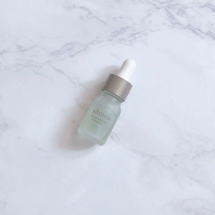 シカリペア エッセンス/sitrana/美容液を使ったクチコミ(2枚目)