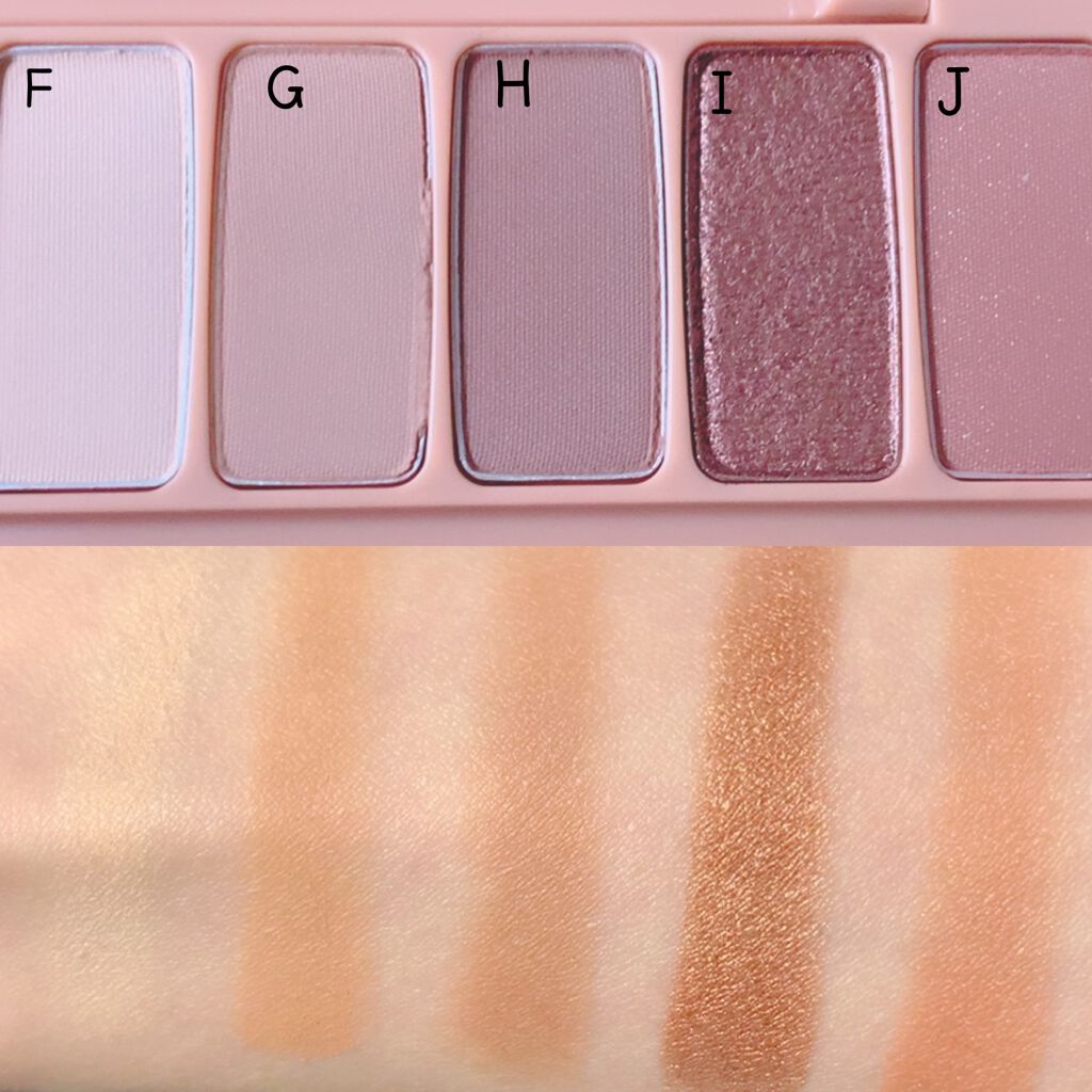 miium 1day/miium/ワンデー（１DAY）カラコンを使ったクチコミ（3枚目）