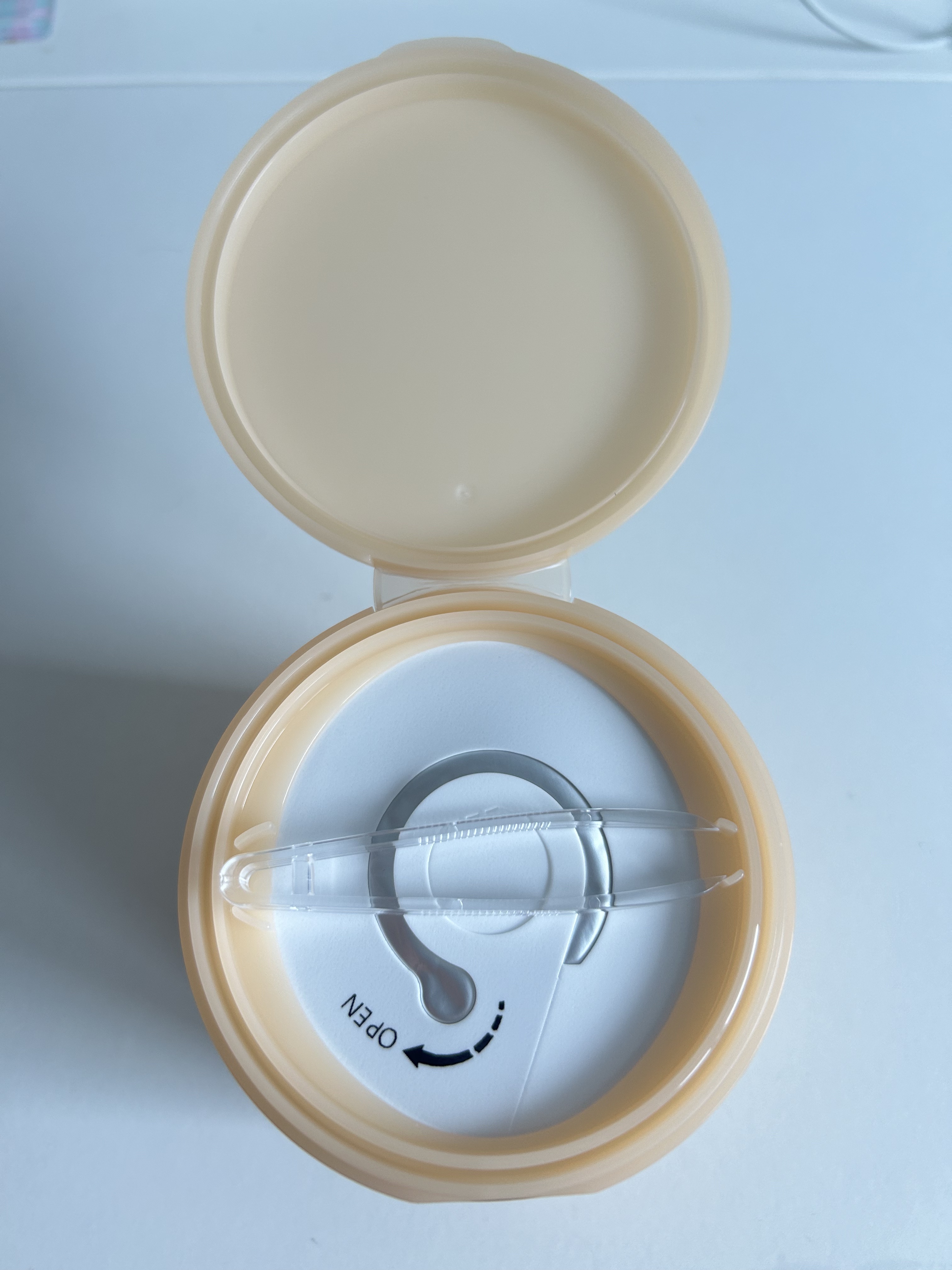 グルタチオンソームダークスポットセラムビタドロップ/Abib /美容液を使ったクチコミ（2枚目）