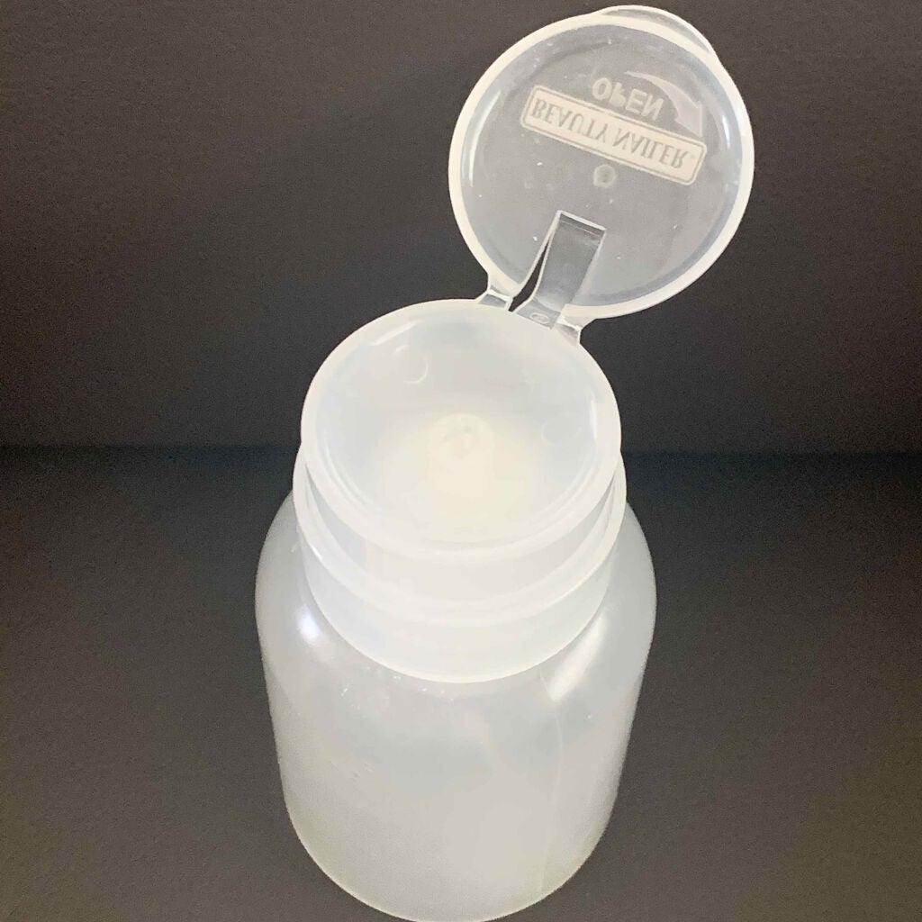 ロッキングディスペンサー ビューティーネイラー