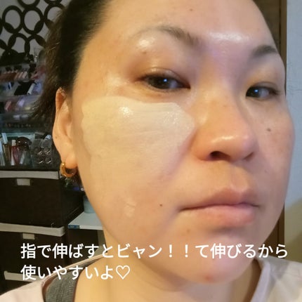 ソフトマットプレストパウダー/FUNNY ELVES方里/プレストパウダーを使ったクチコミ(4枚目)